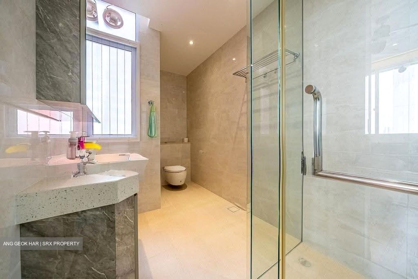 Tan Tong Meng Tower (D11), Apartment #632900781